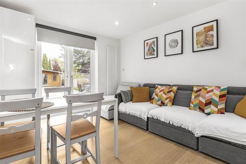 2 bedroom apartment for sale, Grove Road, North Finchley