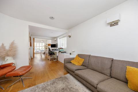 3 bedroom end of terrace house for sale, Stoneham Road, Hove BN3