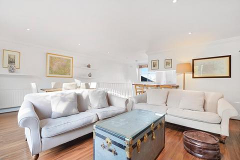 3 bedroom flat for sale, St Georges Square, Pimlico, London, SW1V