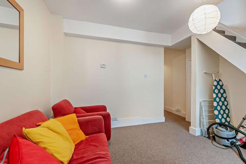 3 bedroom end of terrace house for sale, St. Dunstans, Canterbury CT2