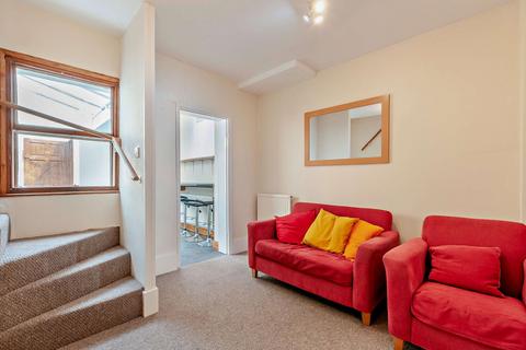 3 bedroom end of terrace house for sale, St. Dunstans, Canterbury CT2