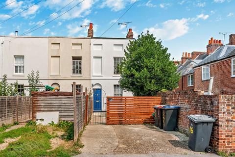 3 bedroom end of terrace house for sale, St. Dunstans, Canterbury CT2