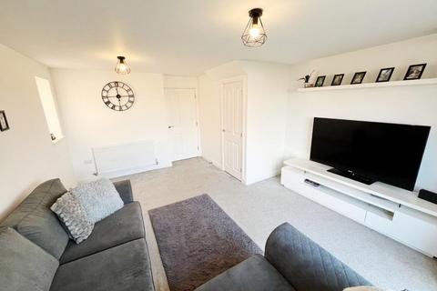 3 bedroom townhouse for sale, Gibside Way, Spennymoor