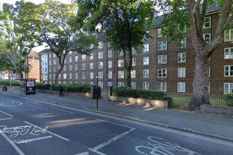 2 bedroom flat to rent, Amhurst Road, London