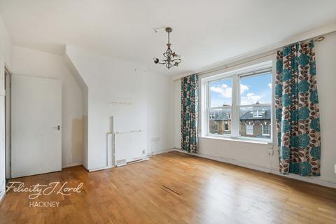 2 bedroom flat to rent, Amhurst Road, London