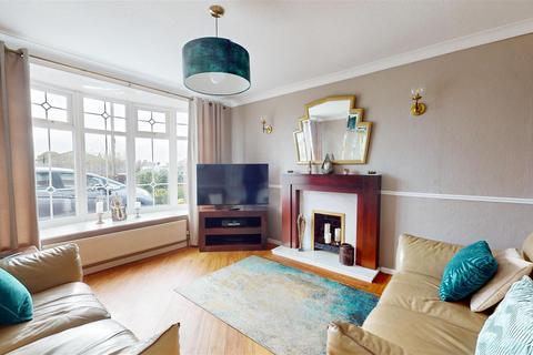 3 bedroom detached house for sale, Carr House Lane, Shelf, Halifax