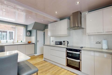 3 bedroom detached house for sale, Carr House Lane, Shelf, Halifax