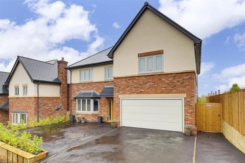 5 bedroom detached house to rent, Ethel Avenue, Mapperley NG3