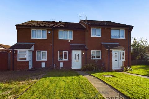 2 bedroom townhouse for sale, Newbury Way, West Derby, Liverpool, L12