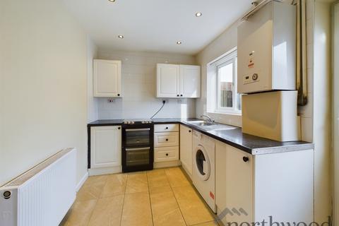 2 bedroom townhouse for sale, Newbury Way, West Derby, Liverpool, L12