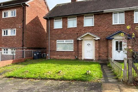 3 bedroom semi-detached house for sale, Wedgewood Road, Quinton, Birmingham