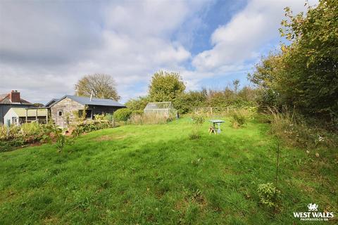 3 bedroom detached house for sale, Capel Iwan, Newcastle Emlyn