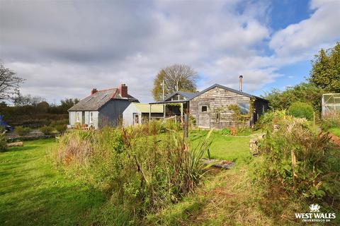 3 bedroom detached house for sale, Capel Iwan, Newcastle Emlyn