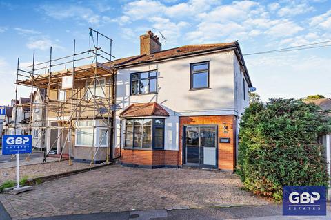 3 bedroom semi-detached house for sale, Cedar Road, Romford, RM7