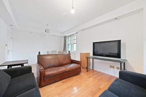 3 bedroom flat to rent, Exeter Road, London NW2