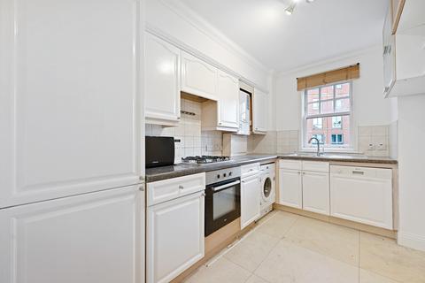 3 bedroom flat to rent, Exeter Road, London NW2