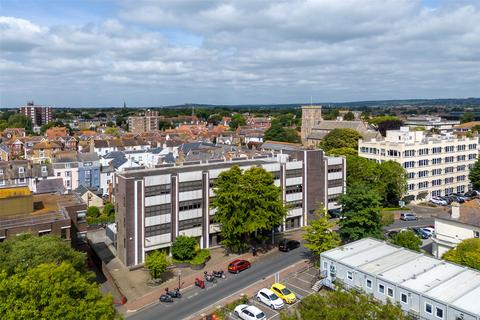 Office for sale, Ridgeworth House, 5-9 Liverpool Gardens, Worthing, West Sussex, BN11