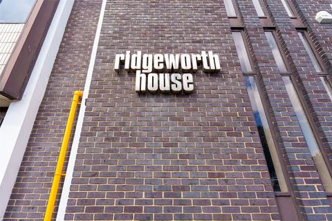 Office for sale, Ridgeworth House, 5-9 Liverpool Gardens, Worthing, West Sussex, BN11