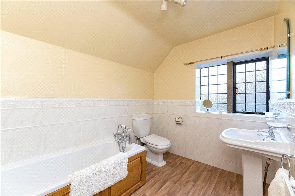 House Bathroom
