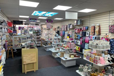 Retail property (high street) for sale, 17 Goring Road, Worthing, West Sussex, BN12