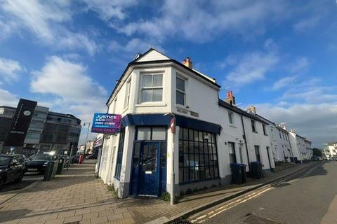 Cafe for sale, 78 High Street, Shoreham, West Sussex, BN43