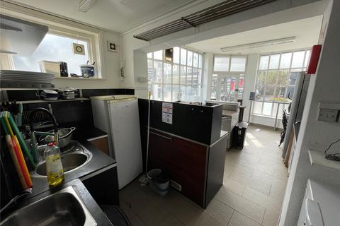 Cafe for sale, 78 High Street, Shoreham, West Sussex, BN43