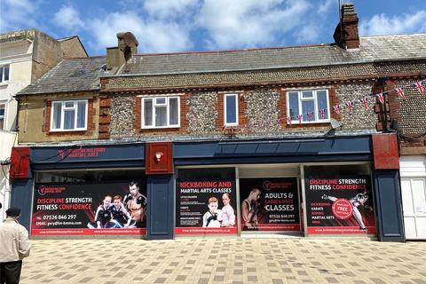 Retail property (high street) for sale, 61-63 High Street, Littlehampton, West Sussex, BN17