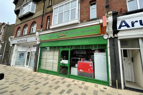 Retail property (high street) for sale, 21 Beach Road, Littlehampton, West Sussex, BN17