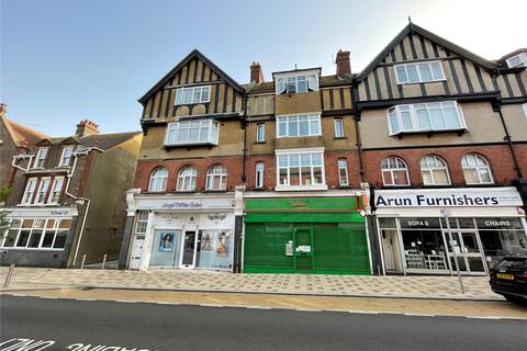 Retail property (high street) for sale, 21 Beach Road, Littlehampton, West Sussex, BN17