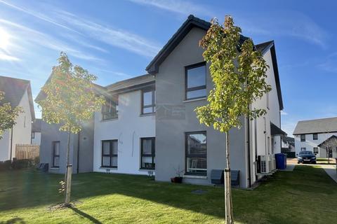 20 Curlew Road, Forres, IV36 2PQ