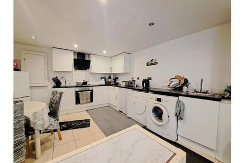 2 bedroom terraced house for sale, Winstanley Crescent, Ramsgate, Kent, CT11 7ST