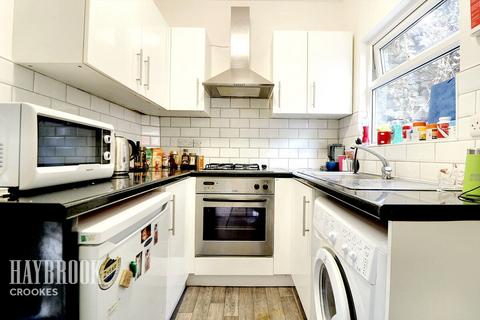 2 bedroom terraced house for sale, Oxford Street, Sheffield