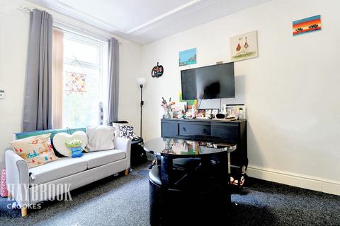 2 bedroom terraced house for sale, Oxford Street, Sheffield