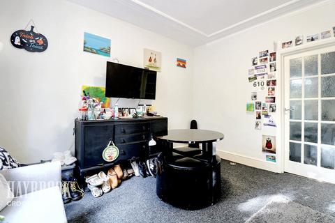 2 bedroom terraced house for sale, Oxford Street, Sheffield