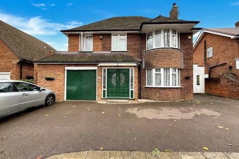 undefined, Priory Road, Dunstable LU5
