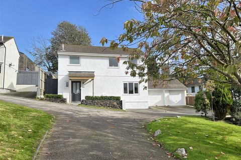 31 Gwel An Nans, Probus, Truro, TR2 4ND