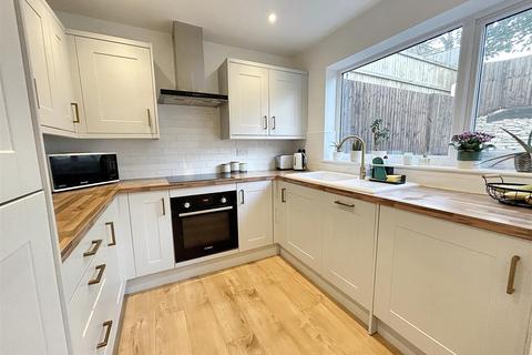 31 Gwel An Nans, Probus, Truro, TR2 4ND