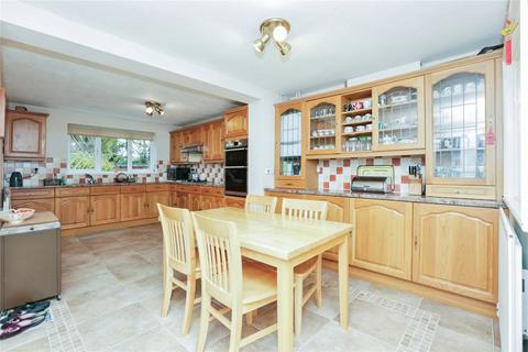 5 bedroom detached house for sale, Barrow Road, Loughborough LE12