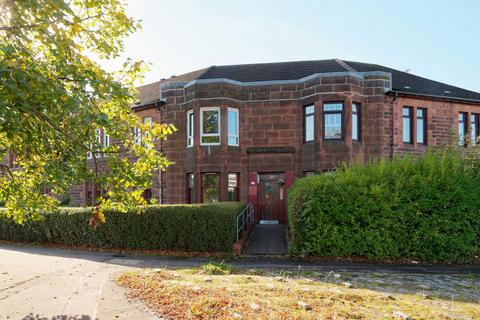 3 bedroom ground floor flat for sale, Flat 0/1, 7 Haughburn Terrace, Pollok, Glasgow, G53 6AA