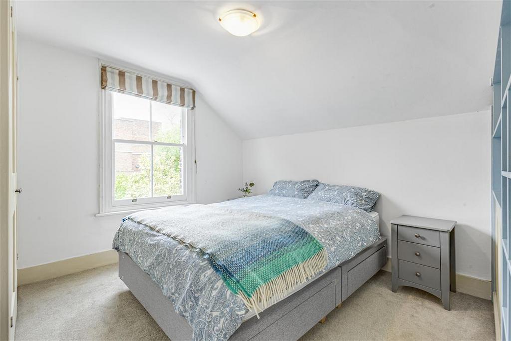 Third Bedroom