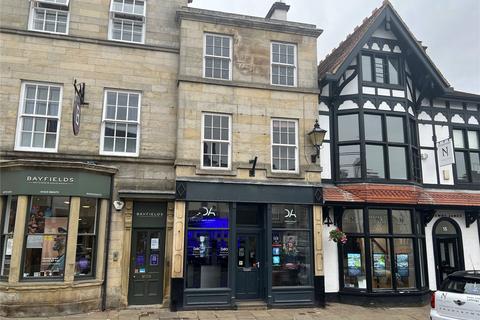 Terraced house for sale, Market Place, Knaresborough, North Yorkshire, HG5