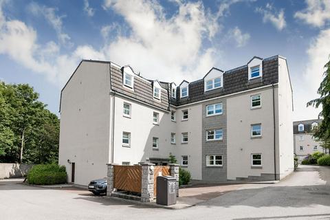 2 bedroom maisonette to rent, Margaret Place, Aberdeen, AB10