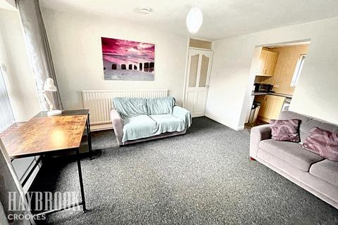 2 bedroom apartment for sale, Crookes, Sheffield