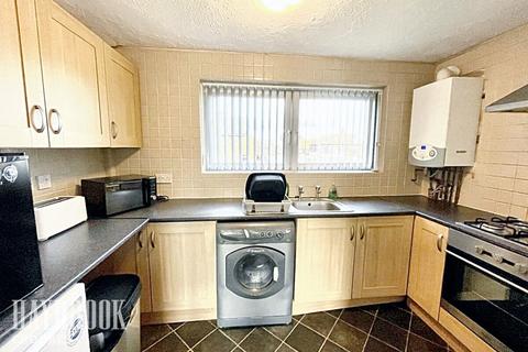 2 bedroom apartment for sale, Crookes, Sheffield