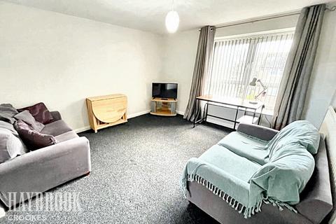 2 bedroom apartment for sale, Crookes, Sheffield