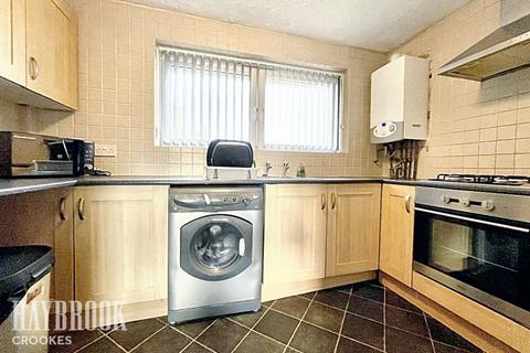 2 bedroom apartment for sale, Crookes, Sheffield