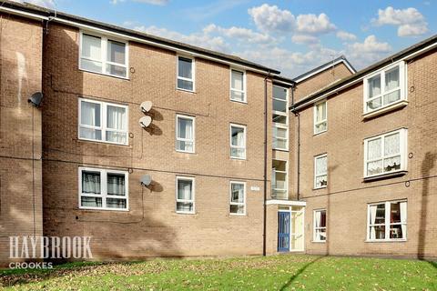 2 bedroom apartment for sale, Crookes, Sheffield