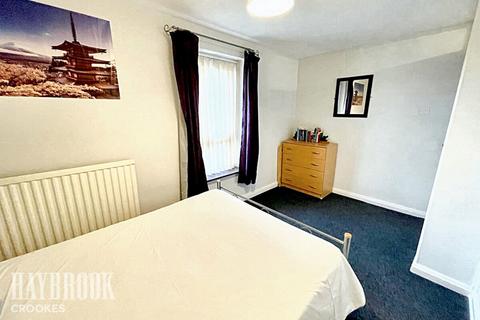 161 Crookes, Sheffield, S10 1UD