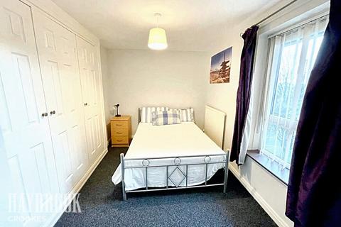 161 Crookes, Sheffield, S10 1UD