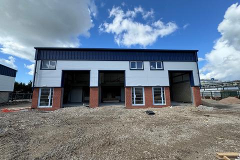 Warehouse for sale, Unit 22 Worthing Business Park, Dominion Way, Worthing, West Sussex, BN14